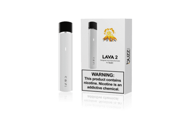 Lava 2 Device Silver