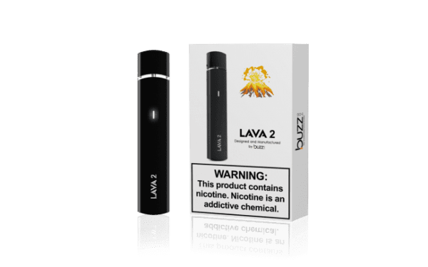 Lava 2 Device Black