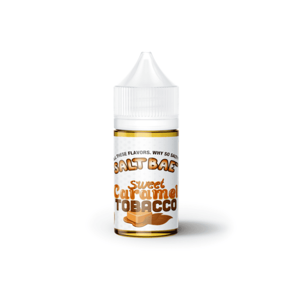 SaltBae50 Salt Nic E-Liquid | Same Day Shipping | BUY PODS NOW