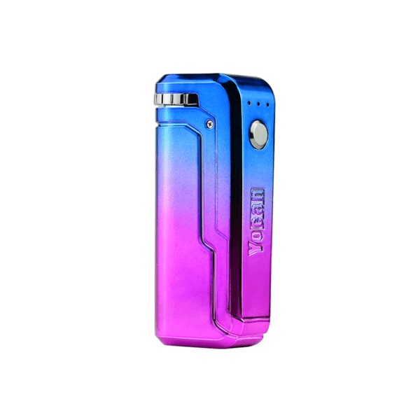Yocan Uni Blue & Purple Yocan Uni Blue & Purple