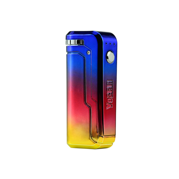 Yocan Uni Blue Red Yellow Yocan Uni Blue Red Yellow