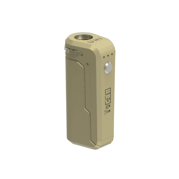 Yocan Uni Matt Gold Yocan Uni Matt Gold