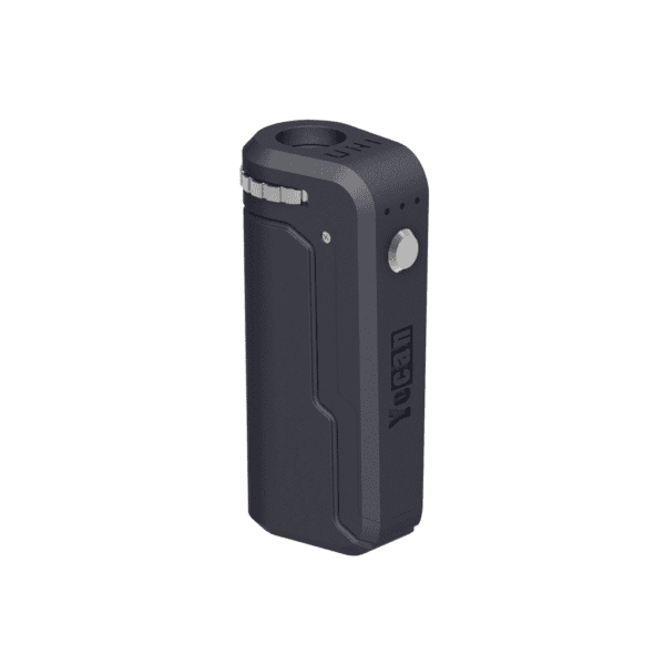 Yocan Uni Smoky Gray Yocan Uni Smoky Gray