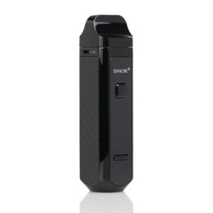 Smok Rpm40 Bright Black