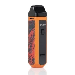 Smok Rpm40 Orange