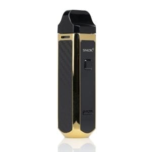 Smok Rpm40 Prism Gold