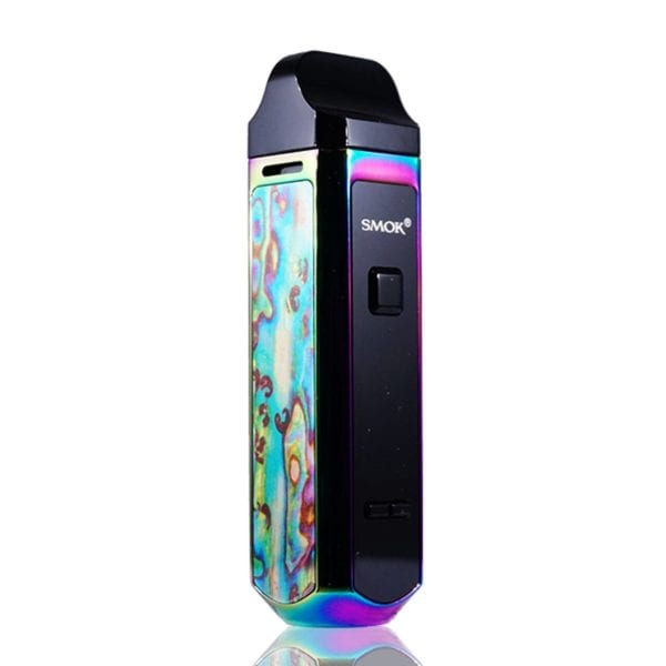 Smok Rpm40 Prism Rainbow