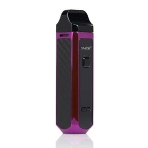 Smok Rpm 40 Purple Red