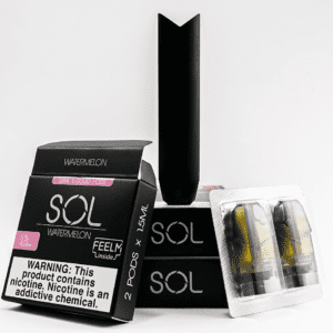 Sol Feelm Watermelon