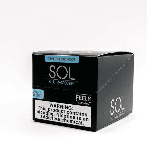 elfbar nachfüll pod läuft aus Pod Juice Salt - Banana Ice - 30ml main image 0