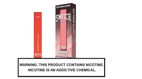 DripMore Switch Stick-Same Day Shipping- |BUYPODSNOW.COM|