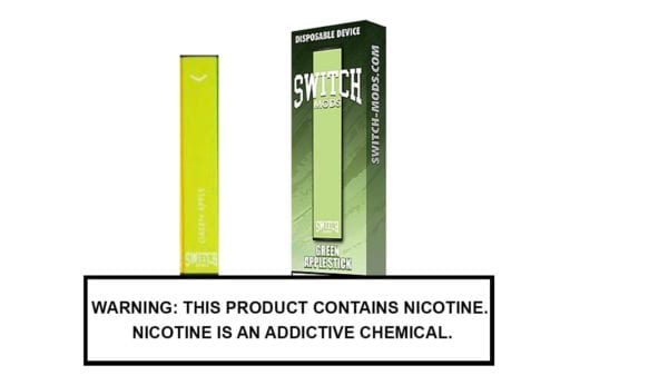 switch mod vape Switch Mod Vape Switch Disposable Vape Pen Pod Device Foger Switch Pro 30K  Miami Mint Disposable Vape