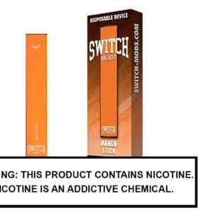 switch mods vape from the same company who makes candy king vape juice now brings you 13 new  flavors of vapes! try out our new switch mod vapes #candyking #berea  #smallbusiness #royalsmokesberea #royalsmokea #vape #disposable