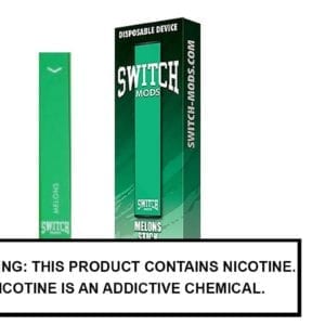 DripMore Switch Stick-Same Day Shipping- |BUYPODSNOW.COM|
