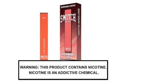 DripMore Switch Stick-Same Day Shipping- |BUYPODSNOW.COM|