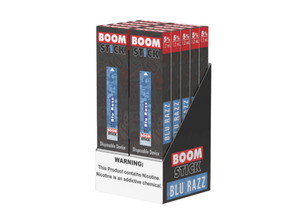 raz cherry vape Clear - RAZ Disposable Vape main image 1