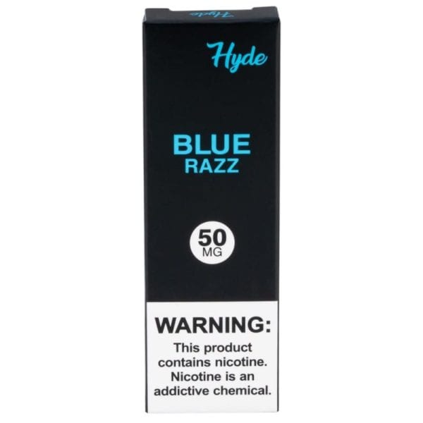 Hyde Original 50mg-Same Day Shipping- |BUYPODSNOW.COM|