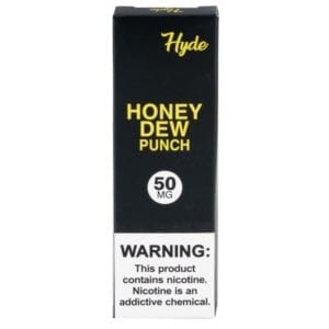 Hyde Honey Dew Punch 50mg