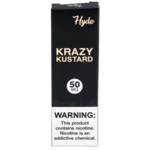 Hyde Krazy Kustard 50mg