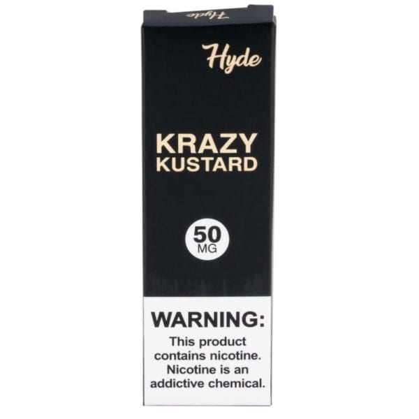 hyde bars vape Hyde N-Bar Recharge 4500 Vape - Apple, Banana Disposable Vape