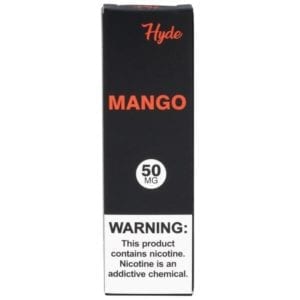 Hyde Mango 50mg