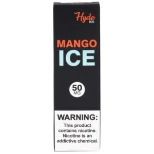 Hyde Mango Ice 50mg