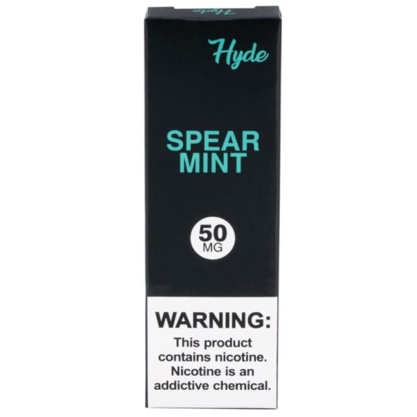 Hyde Original 50mg-Same Day Shipping- |BUYPODSNOW.COM|