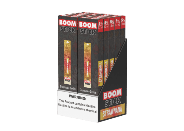 vape sticks disposable Empty Disposable Vapes main image 1