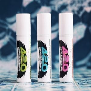 420 Odor Eliminator Spray