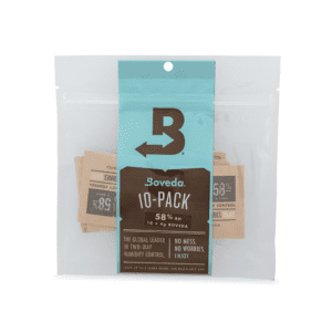 Boveda-Humidity-Packs-(58 RH)-4g-10-Pack