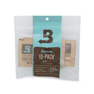 Boveda-Humidity-Packs-(62 RH)-8g-10-Pack