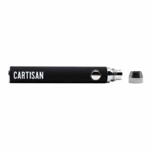 Cartisan Ego Vv Button 900 Usb Black