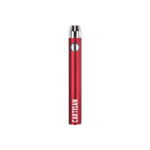 Cartisan Ego Vv Button 900 Usb Red