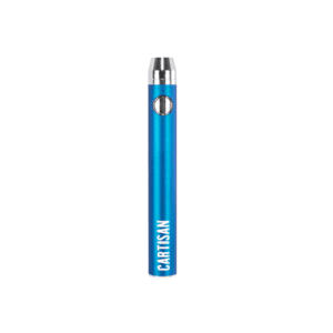 Cartisan Ego Vv Button 900 Usb Blue