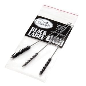 Randy's Black Label Brushes