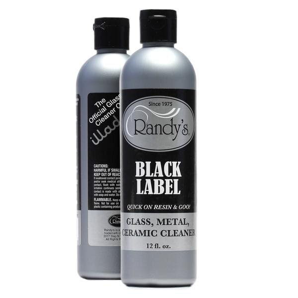 Randys Black Label Cleaner