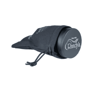 Randy's Revolution Grinder Cotton Bag