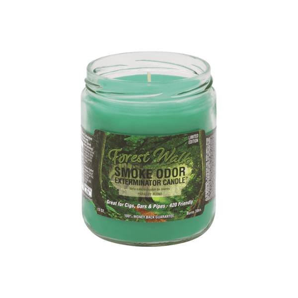 Smoke Odor Exterminator Candles Forest Walk Smoke Odor Exterminator Candles Forest Walk