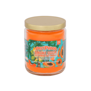 Smoke Odor Exterminator Candles Potpaya