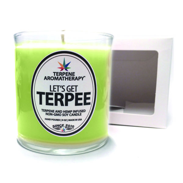 Terpee Candles Fruity Loops Terpee Candles Fruity Loops