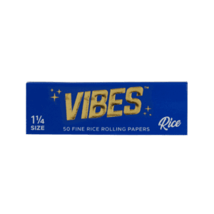 Vibes 1.25 Rice