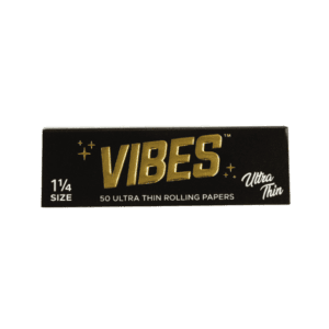 Vibes 1.25 Ultra Thin