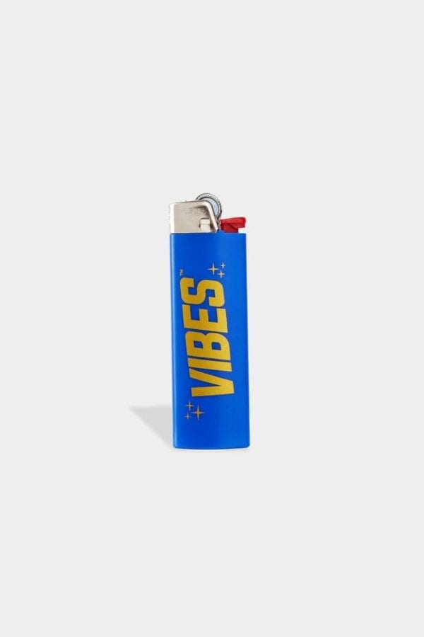 Vibes Bic LighterSame Day Shipping