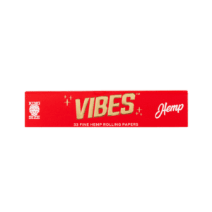 Vibes Hemp