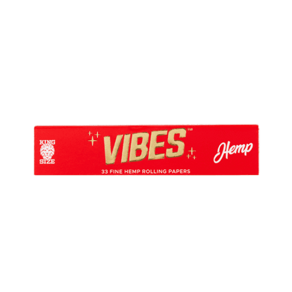 Vibes Hemp Vibes Hemp
