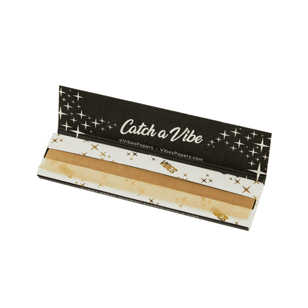 Vibes Papers Box King Size SlimSame Day Shipping