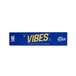 Vibes Rice