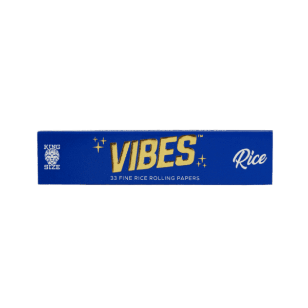 Vibes Rice Vibes Rice