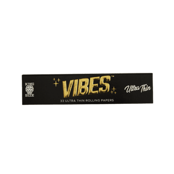 Vibes Ultra Thin Vibes Ultra Thin