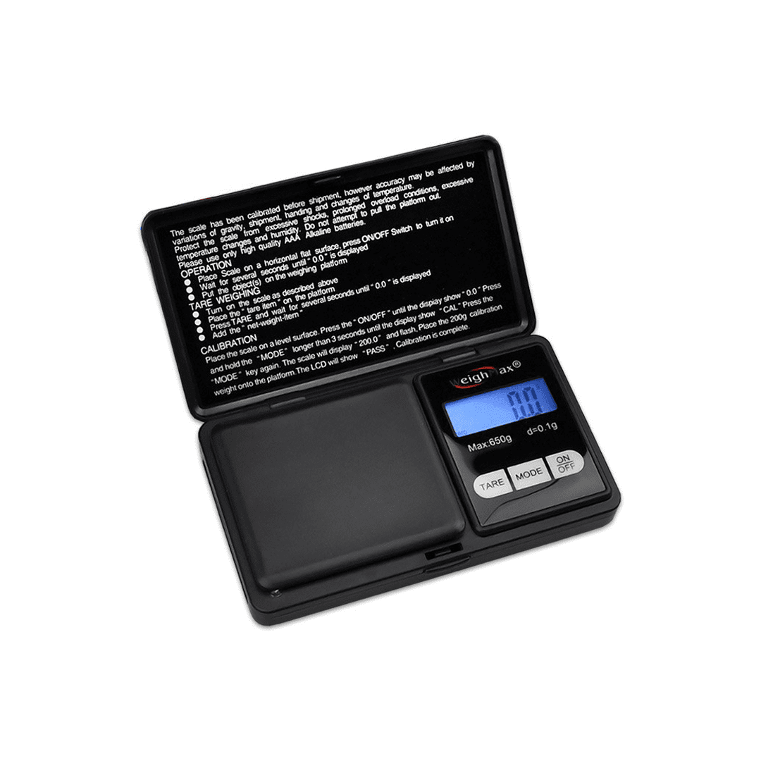 WeighMax Scales SM650Same Day Shipping